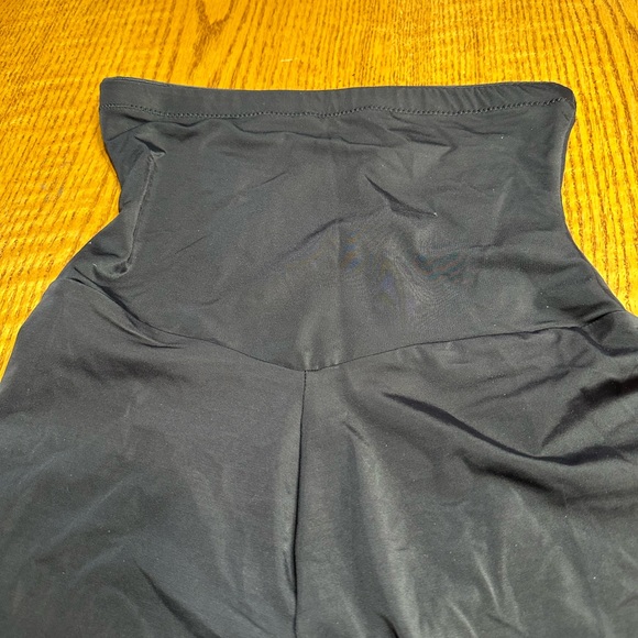 Maidenform High Waist Thigh Slimmer Shapewear Size Small - Picture 8 of 10